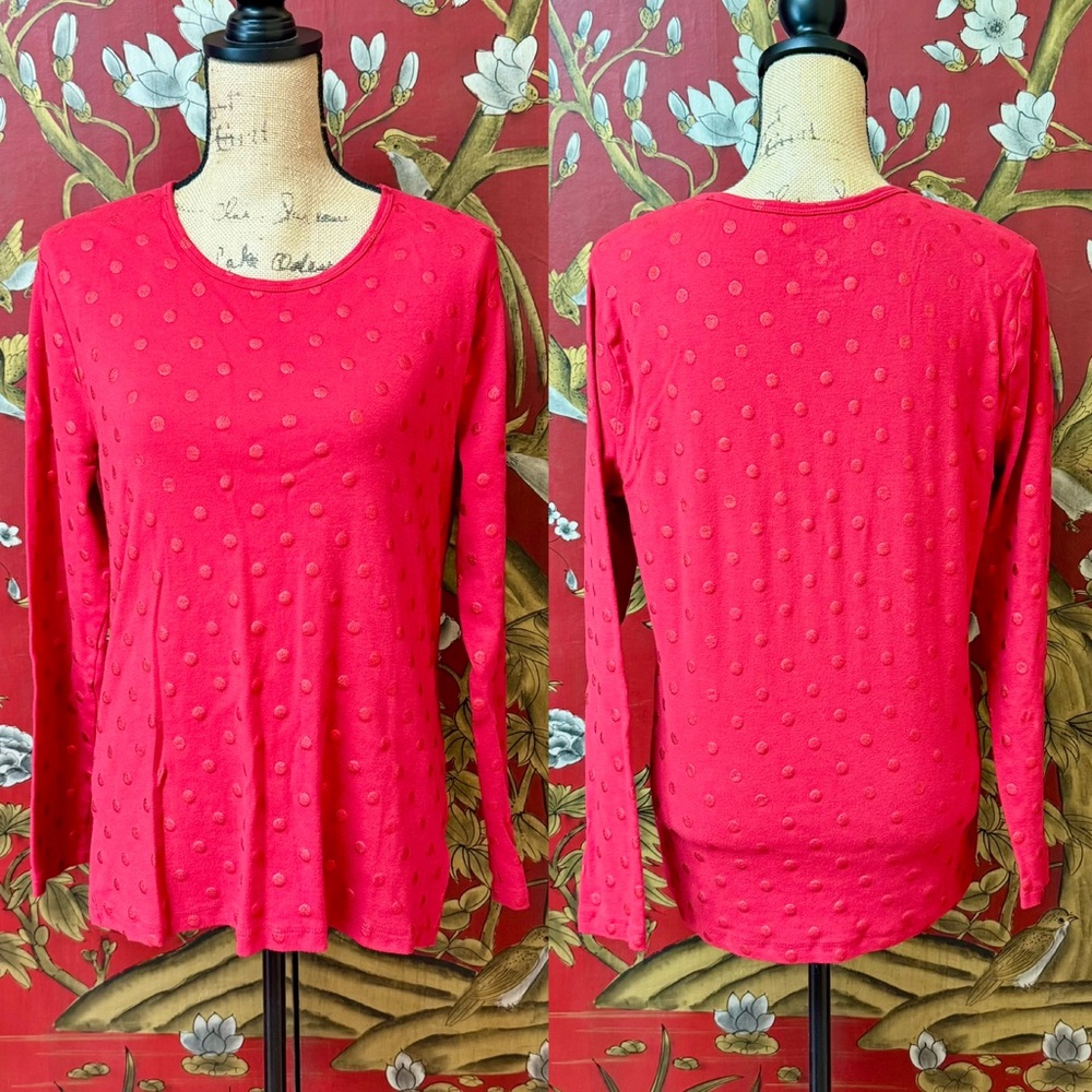 Women’s “Faded Glory” SL Top | #N13 - Picture 2 of 10